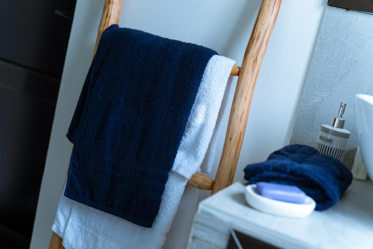 Chezbabo Wellness Hotel Ngaparou Екстер'єр фото