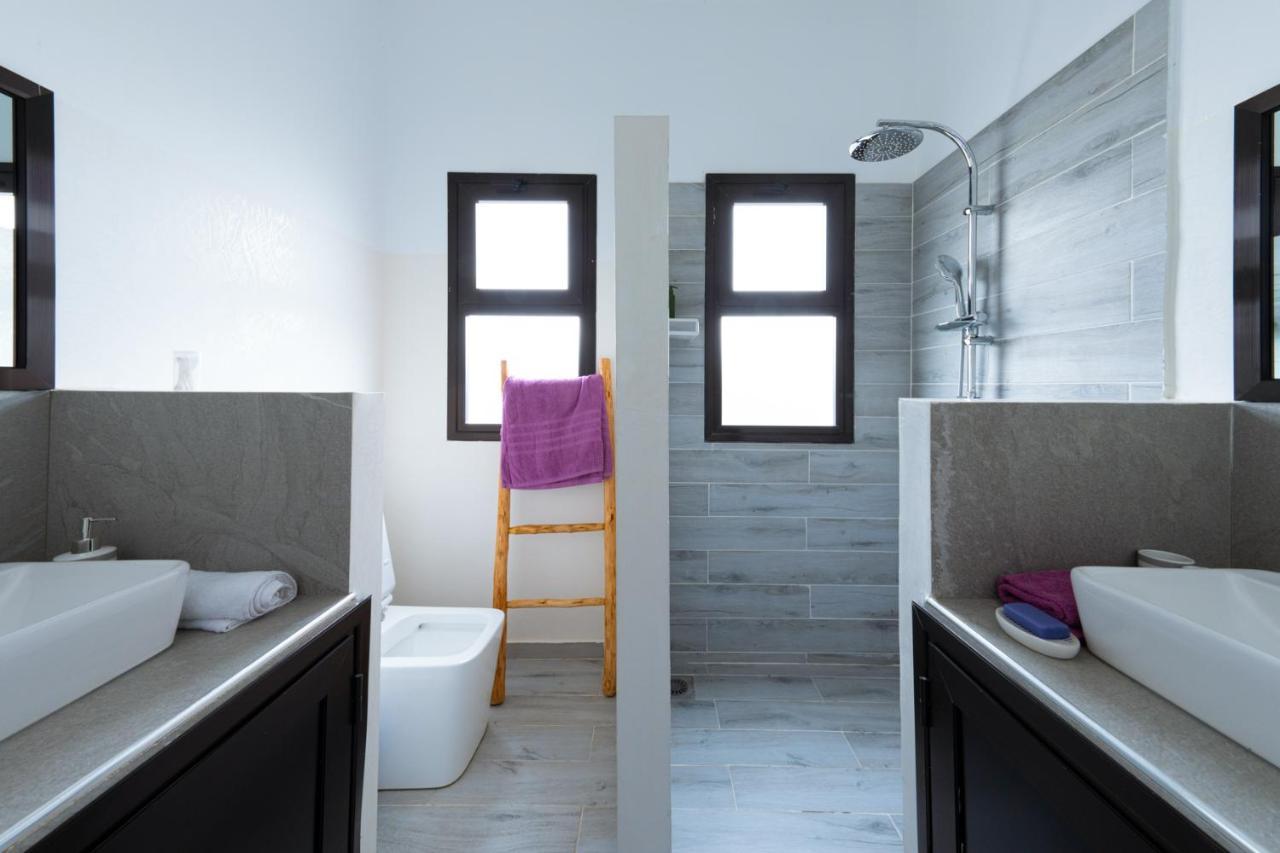 Chezbabo Wellness Hotel Ngaparou Екстер'єр фото